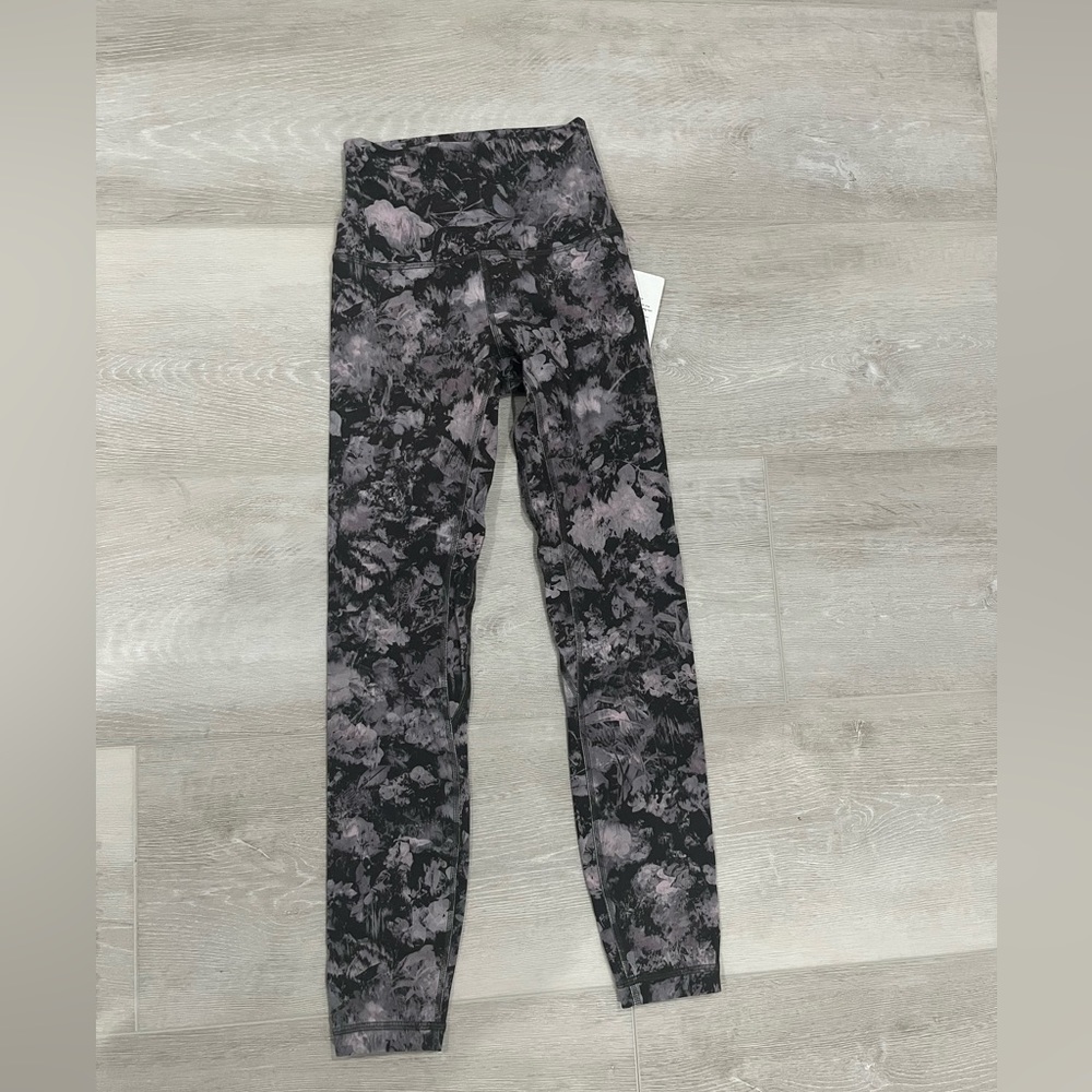 Lululemon align leggings